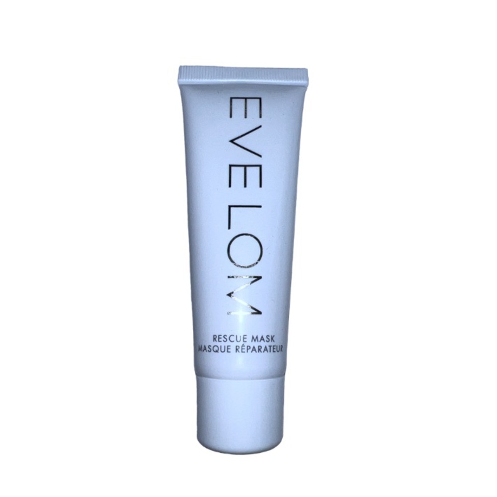 NEW Eve Lom RESCUE MASK 50ML